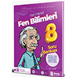 8. Snf Fen Bilimleri Soru Bankas Bran Akademi