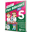 5. Snf Fen Bilimleri Deney Ders Kitab Bran Akademi