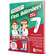 7. Snf Fen Bilimleri Deney Ders Kitab Bran Akademi