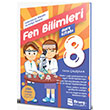8. Snf Fen Bilimleri Deney Ders Kitab Bran Akademi