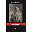 Farewell Nikola Guy Boothby Tropikal Kitap