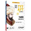 TYT AYT Tarih Soru Bankas Puan Yaynlar