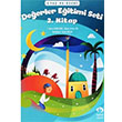 5 Ya ve zeri Deerler Eitimi Seti 2. Kitap Fazilet ocuk Yaynevi