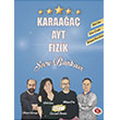 AYT Fizik Soru Bankas Karaaa Yaynlar