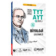 TYT AYT Biyoloji Soru Bankas Puan Yaynlar