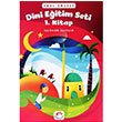 Okul ncesi Dini Eitim Seti 1. Kitap Fazilet ocuk Yaynevi