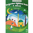 5 Ya ve zeri Deerler Eitimi Seti 4. Kitap Fazilet ocuk Yaynevi