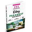 TYT Kolay Paragraf Soru Bankas Yarg Lemma