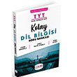 TYT Kolay Dil Bilgisi Soru Bankas Yarg Lemma