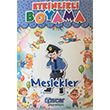 Etkinlik Boyama Seti Oscar Yaynlar