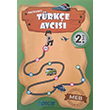 2. Snf Trke Avcs Oscar Yaynlar