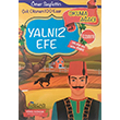Yalnz Efe Okuma Aac mer Seyfettin