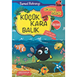Kk Kara Balk Samed Behrengi Oscar Yaynlar