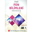 TYT Fen Bilimleri Vens Serisi Soru Bankas Fen Bilimleri Yaynclk