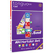 4. Snf Akl Haritalar Seti Tongu Akademi