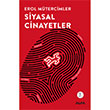Siyasal Cinayetler Erol Mtercimler Alfa Yaynlar