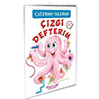 izgi Defterim Yumurcak Yaynlar