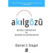 Aklgz Daniel J. Siegel Diyojen Yaynclk