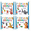 Oyun Hamuru (4 Kitap Takm) Yumurcak Yaynlar