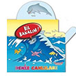 Bil Bakalm Deniz Canllar Yumurcak Yaynlar