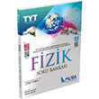TYT Fizik Soru Bankas Muba Yaynlar