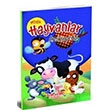 Minik Hayvanlar Ansiklopedisi Yumurcak Yaynlar