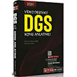 2020 DGS Konu Anlatml Video Destekli Pegem Akademi