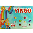 Yingo Grup Oyunu Yumurcak Yaynlar