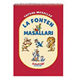 La Fonten Masallar Yumurcak Yaynlar