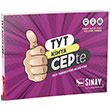TYT Kimya Konu Anlatml Cep Kitab Snav Dergisi Yaynlar