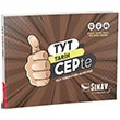 TYT Tarih Konu Anlatml Cep Kitab Snav Dergisi Yaynlar