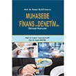Muhasebe Finans ve Denetimde Gncel Konular Ekin Yaynlar