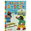 Kahverengi Ayck le Eleniyorum Say 1 Yumurcak Yaynlar