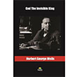 God The Invisible King Herbert George Wells Tropikal Kitap