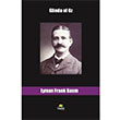 Glinda of Oz Lyman Frank Baum Tropikal Kitap