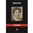 Flying U Ranch B. M. Bower Tropikal Kitap