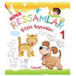 iftlik Hayvanlar Minik Ressamlar 1 Yumurcak Yaynlar
