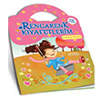 Sonbahar Mevsimi Rengarenk Kyafetlerim Yumurcak Yaynlar
