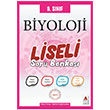 9. Snf Biyoloji Liseli Soru Bankas Delta Kltr Yaynlar