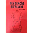 Devgencin ifreleri Atila Sarp Bar Kitap