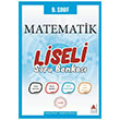 9. Snf Matematik Liseli Soru Bankas Delta Kltr Yaynlar