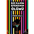 Bir Hanmefendinin lm Peride Celal h2o Kitap