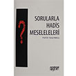 Sorularla Hadis Meseleleri Yavuz Kkta Rabet Yaynlar