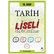 10. Snf Tarih Liseli Soru Bankas Delta Kltr Yaynlar