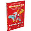 7. Snf Tm Dersler Soru Bankas Murat Yaynlar