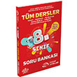 8. Snf Tm Dersler Soru Bankas Murat Yaynlar
