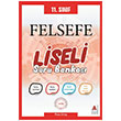 11. Snf Felsefe Liseli Soru Bankas Delta Kltr Yaynlar