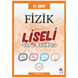 11. Snf Fizik Liseli Soru Bankas Delta Kltr Yaynlar