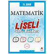 11. Snf Matematik Liseli Soru Bankas Delta Kltr Yaynlar