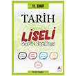 11. Snf Tarih Liseli Soru Bankas Delta Kltr Yaynlar